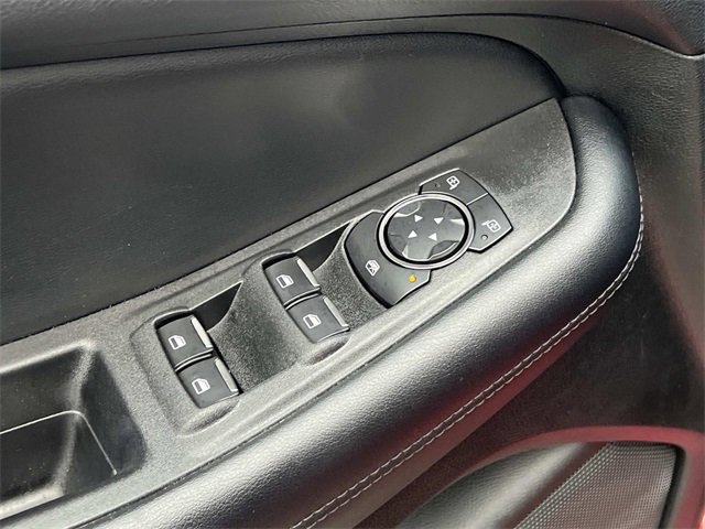 Certified 2022 Ford Edge SEL w/ Convenience Package image 17