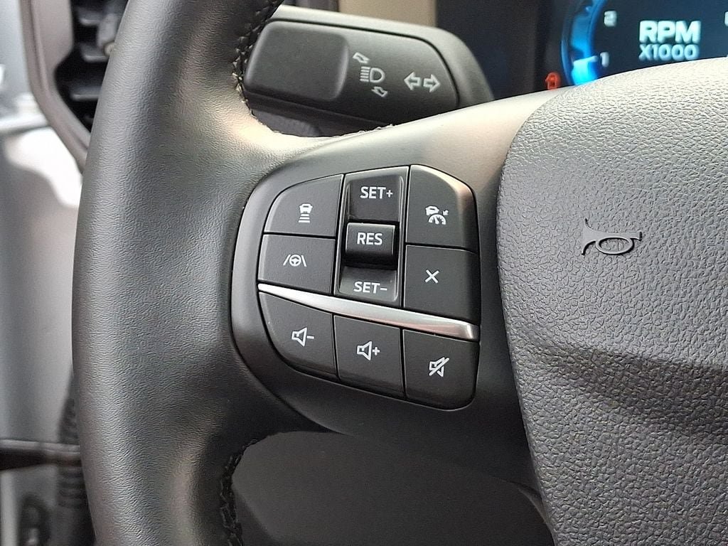 Certified 2025 Ford Bronco Sport Big Bend AWD/4WD image 22