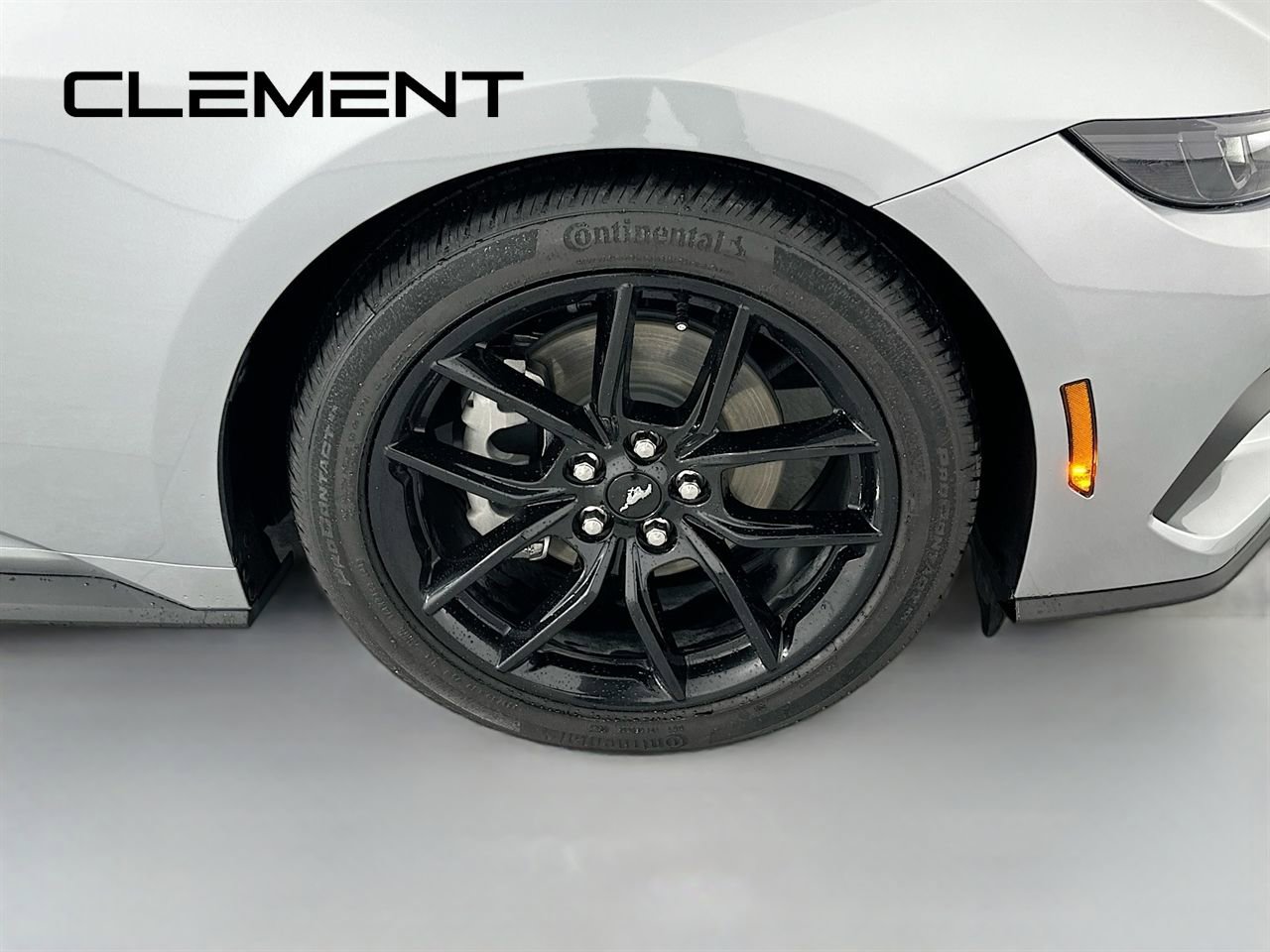 Certified 2024 Ford Mustang Premium image 36