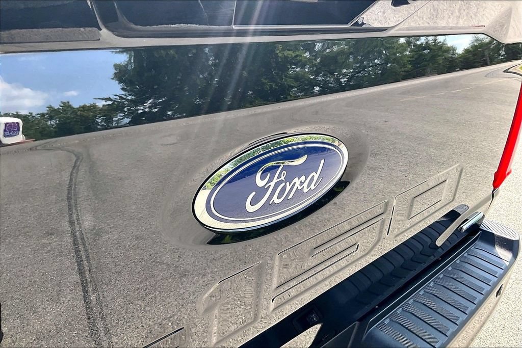 Certified 2023 Ford F150 XLT w/ Equipment Group 302A High AWD/4WD image 30