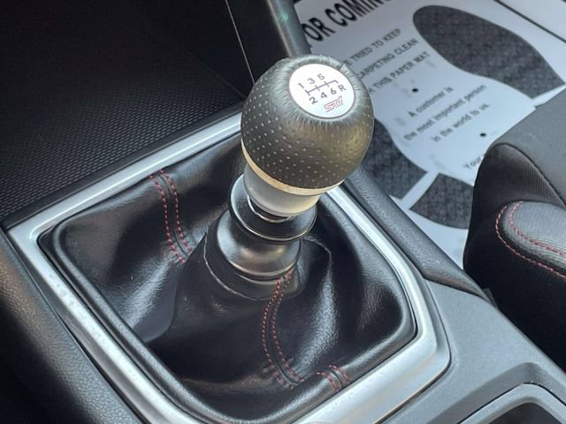 Used 2022 Subaru WRX AWD/4WD image 28