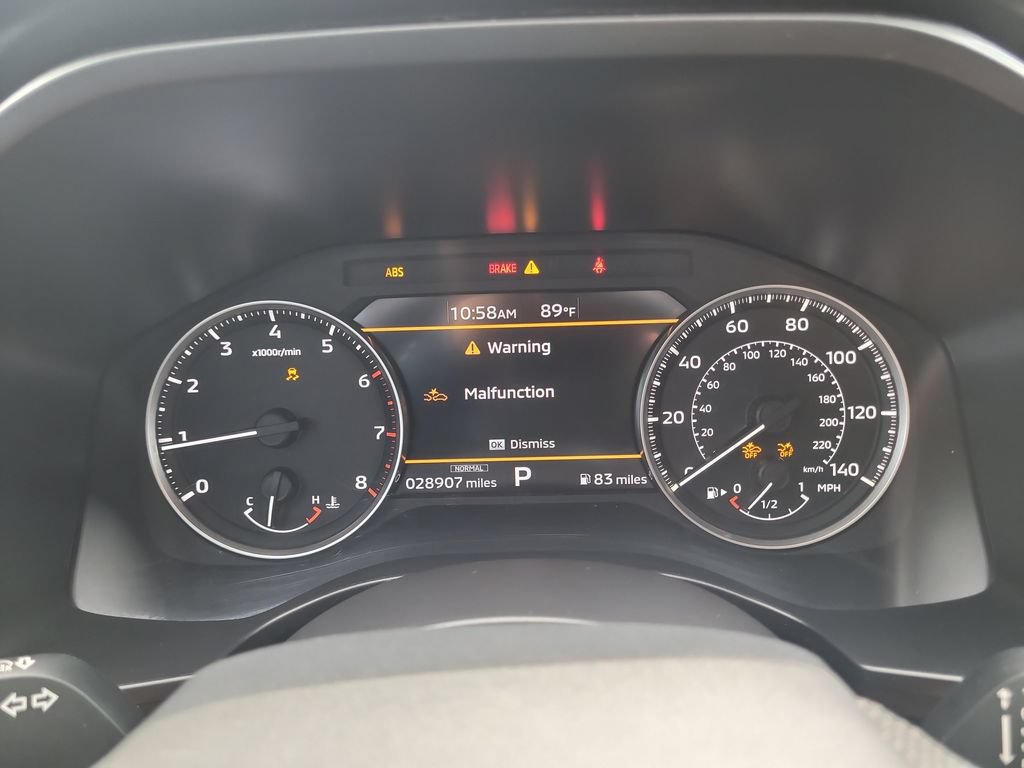 Used 2024 Mitsubishi Outlander ES FWD image 29