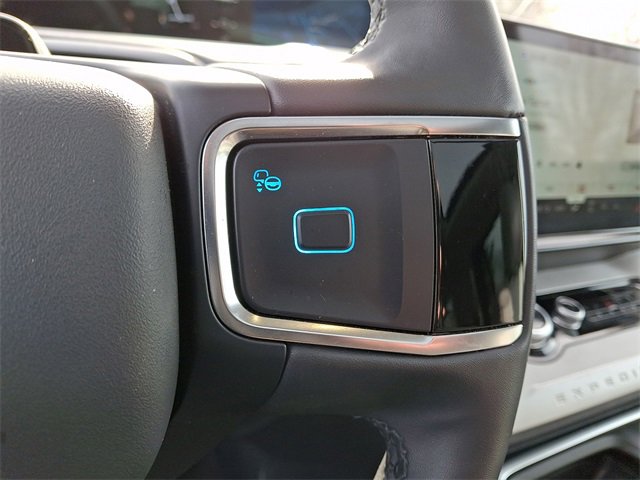 Certified 2025 Ford Expedition Max Active image 24