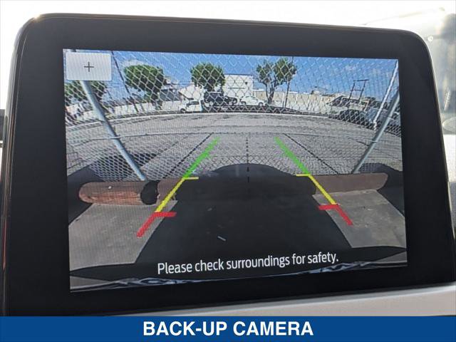 Certified 2022 Ford Escape SE FWD image 18