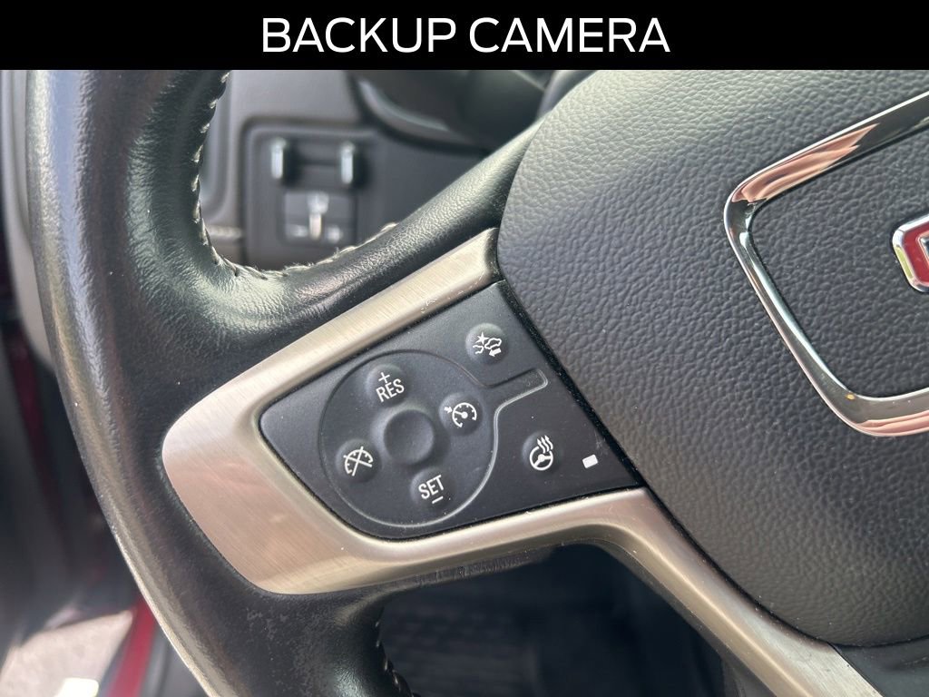 Used 2019 GMC Canyon Denali AWD/4WD image 11