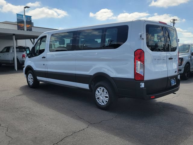 Certified 2023 Ford Transit 350 XLT RWD image 4