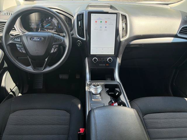 Certified 2023 Ford Edge SE w/ Black Appearance Package AWD/4WD image 6
