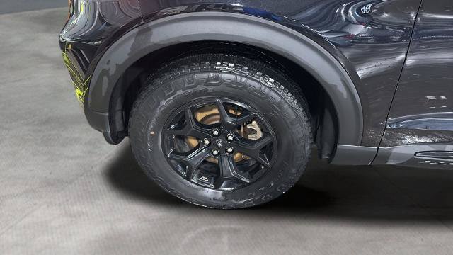 Certified 2022 Ford Explorer Timberline AWD/4WD image 32
