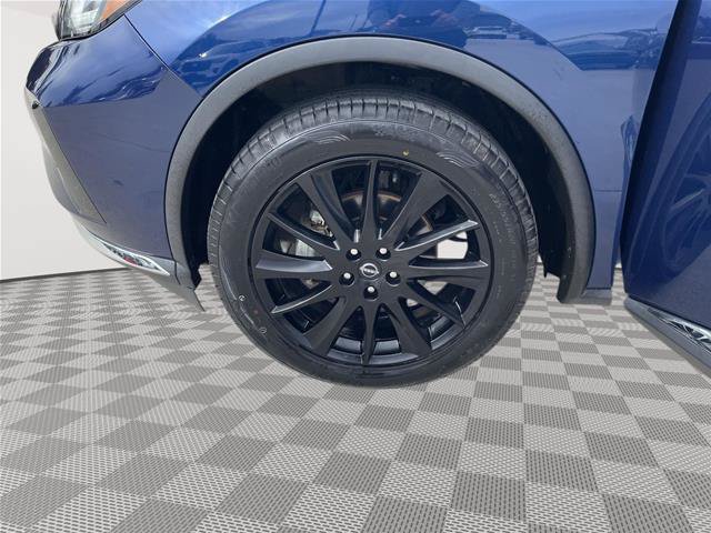 Used 2021 Nissan Murano SL AWD/4WD image 10
