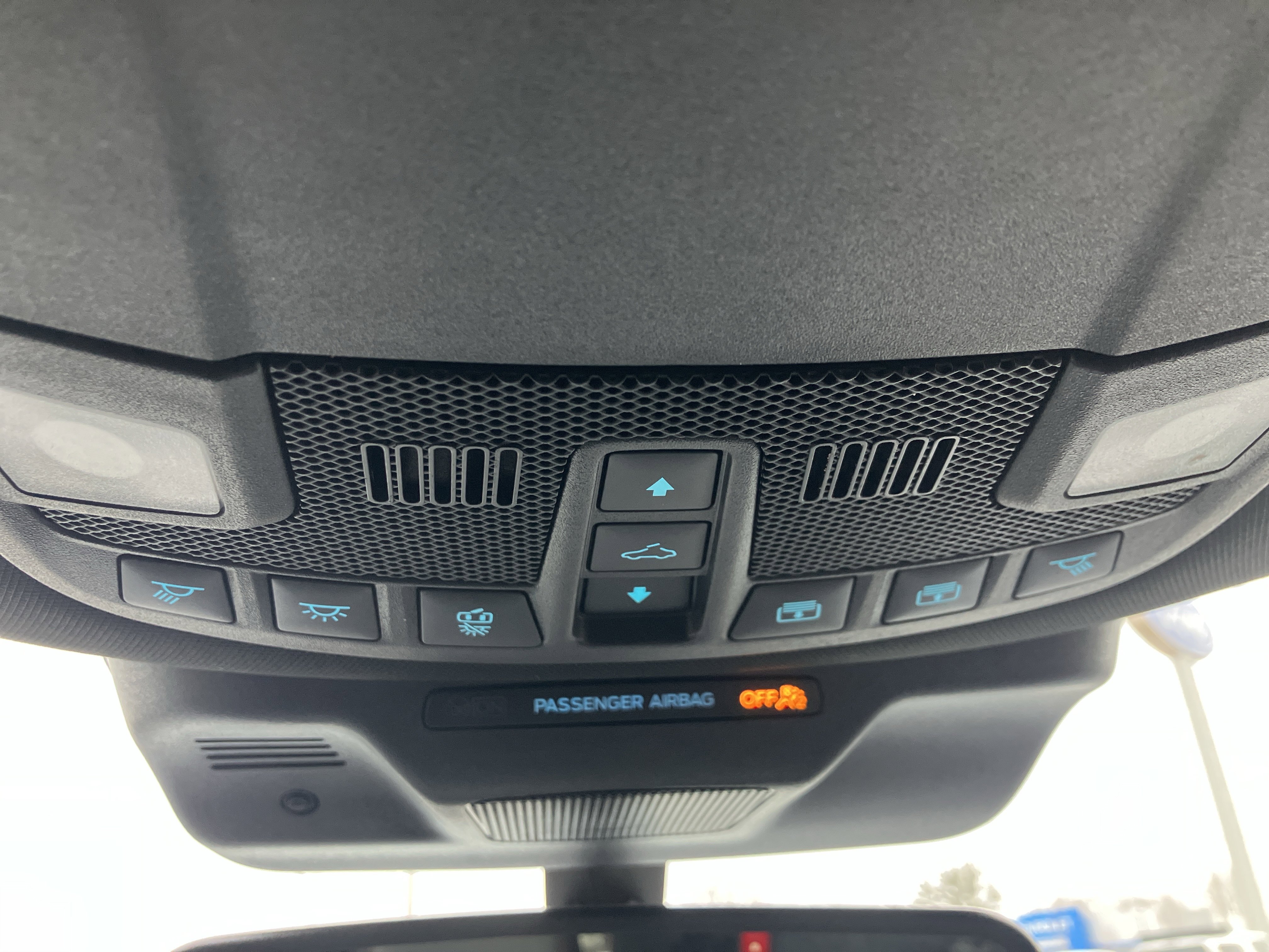 Certified 2024 Ford Expedition Timberline image 42