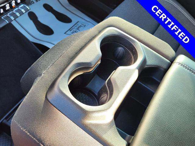 Used 2025 RAM 1500 Big Horn image 18