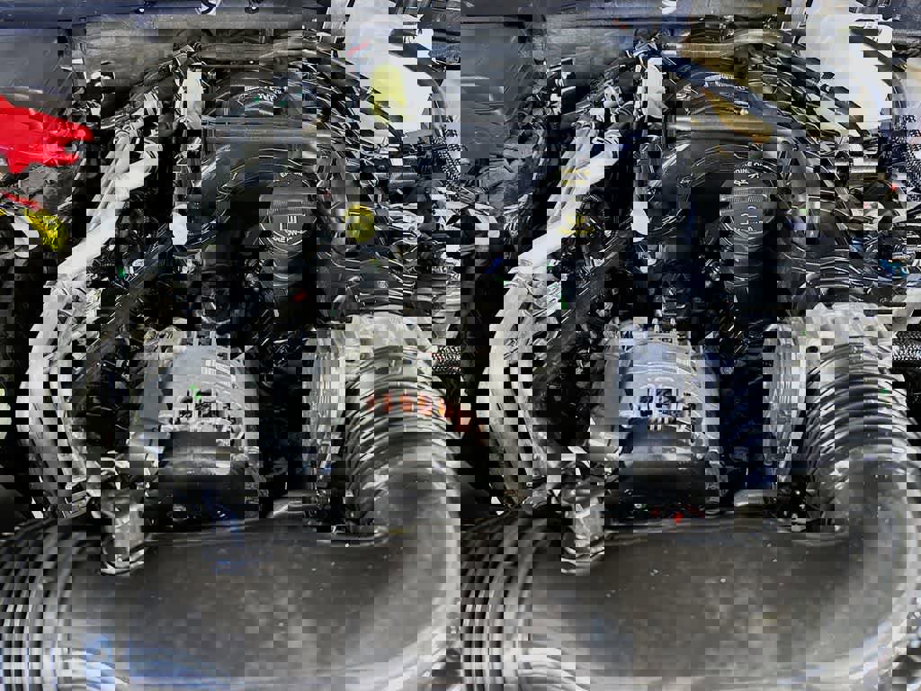 Used 2023 Jeep Gladiator Mojave w/ Dual Top Group image 12