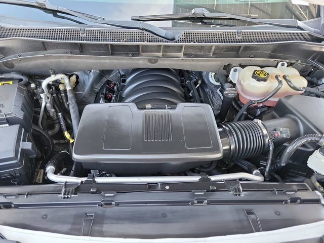 Used 2021 Chevrolet Tahoe LT image 30