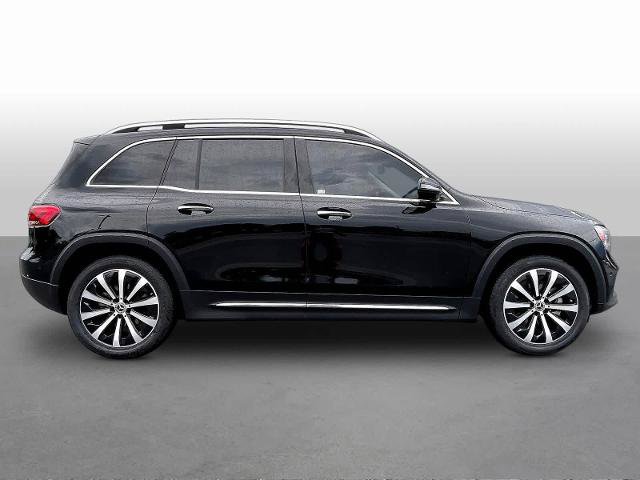Used 2023 Mercedes-Benz GLB 250 4MATIC image 8