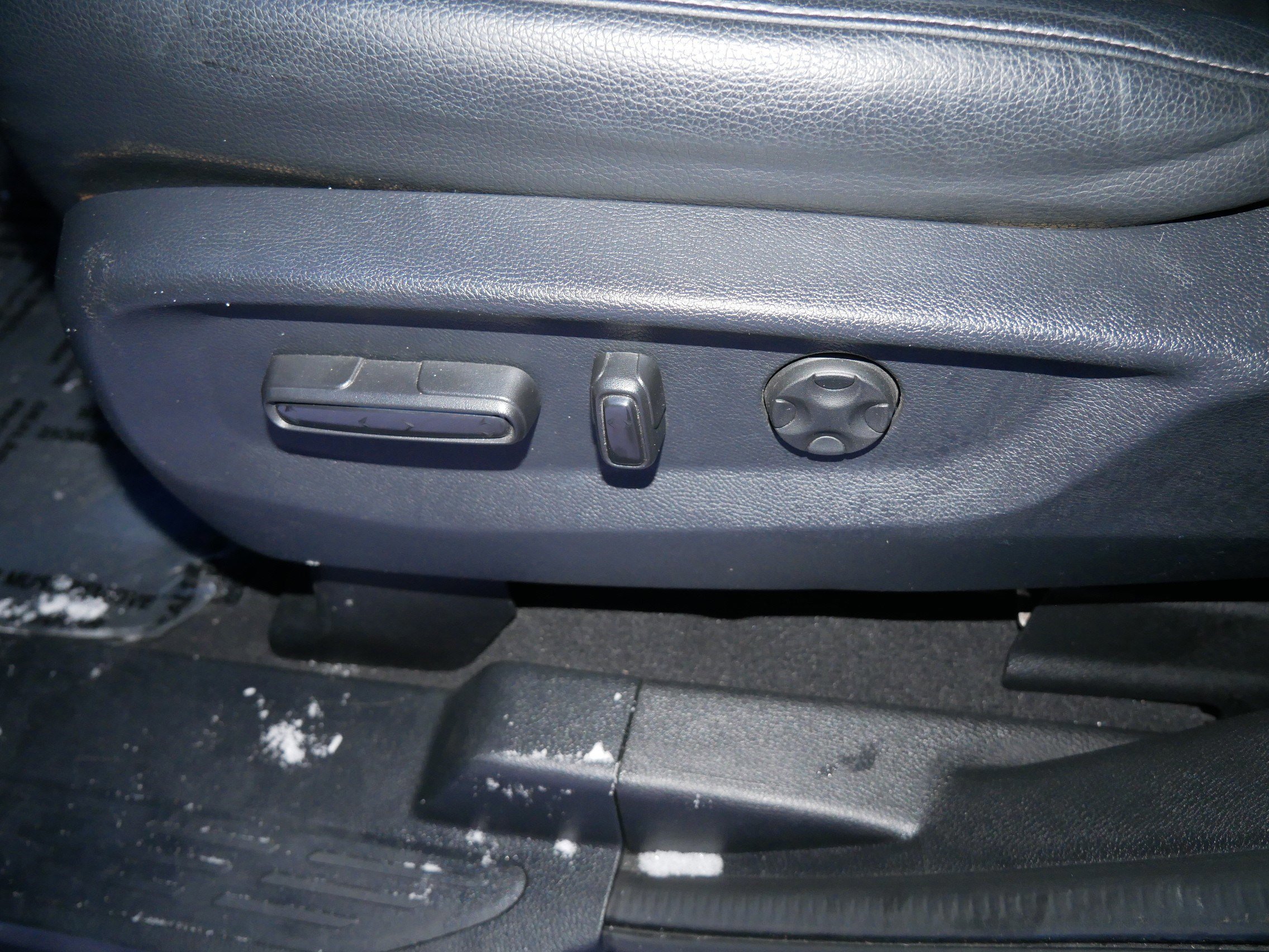 Used 2024 Honda Odyssey EX-L image 19