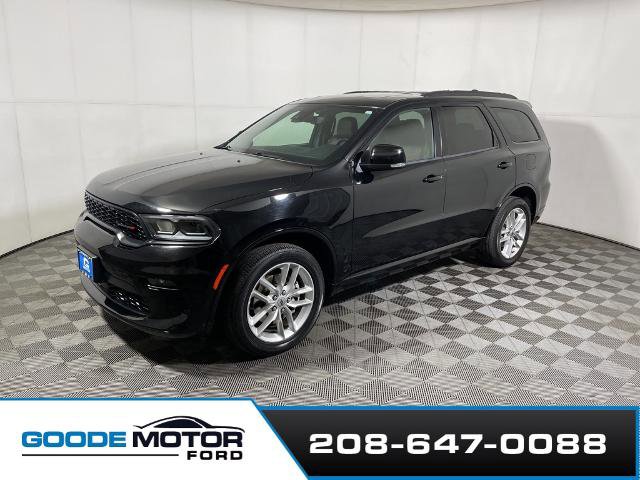 Used 2023 Dodge Durango GT image 4