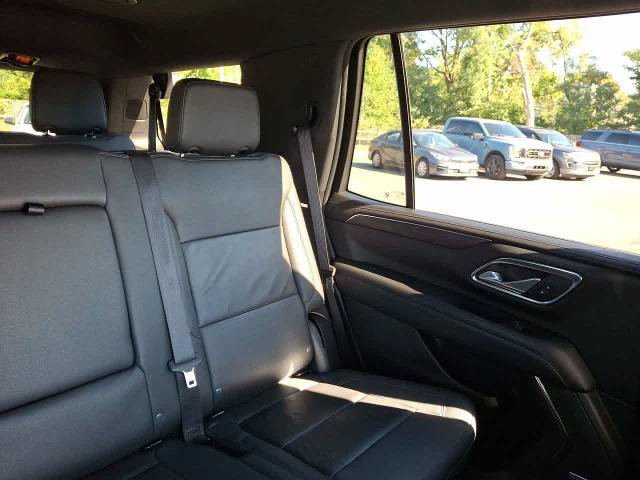 Used 2024 Chevrolet Tahoe LT AWD/4WD image 14