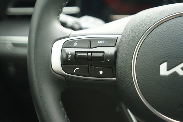 Used 2025 Kia K5 GT-Line FWD image 22