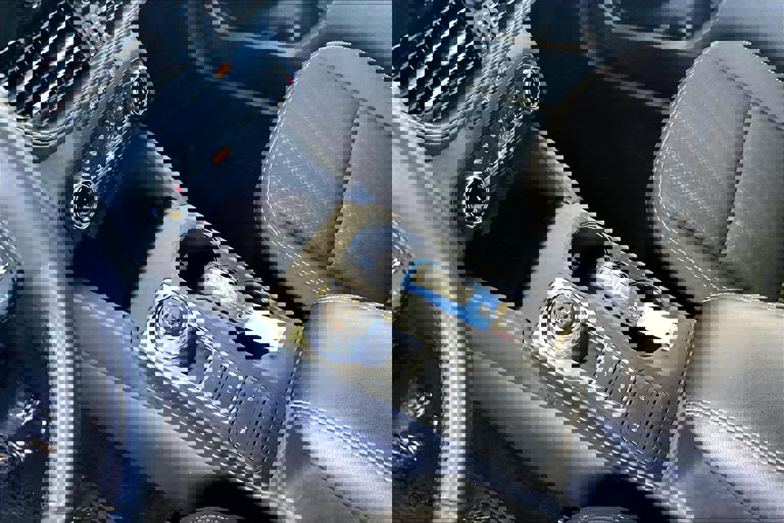 Certified 2024 Ford Escape Active image 16