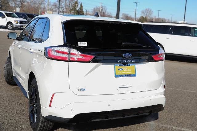 Certified 2024 Ford Edge ST-Line image 6