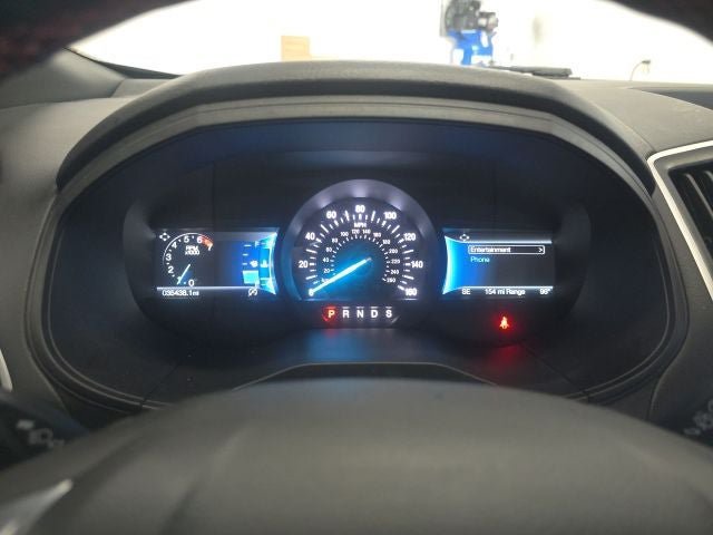 Certified 2024 Ford Edge ST-Line AWD/4WD image 25
