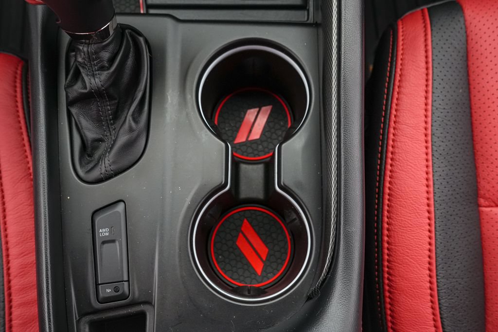 Used 2024 Dodge Durango R/T AWD/4WD image 17