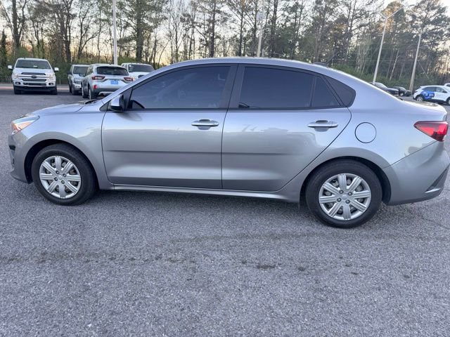 Used 2021 Kia Rio S image 6
