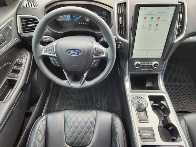 Certified 2023 Ford Edge Titanium AWD/4WD image 26