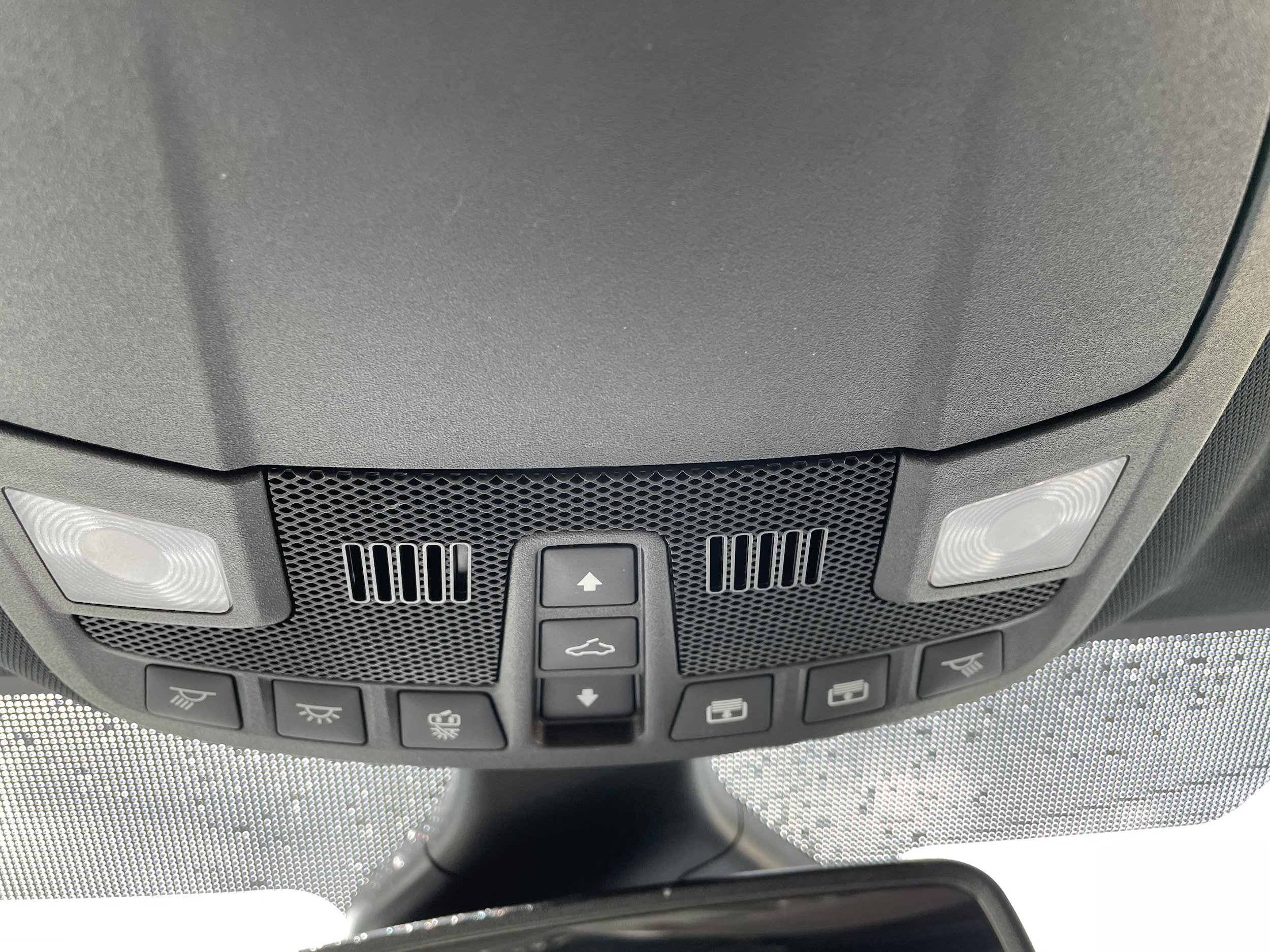 Certified 2024 Ford Edge ST-Line AWD/4WD image 26