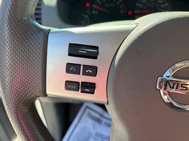 Used 2019 Nissan Frontier S RWD image 16