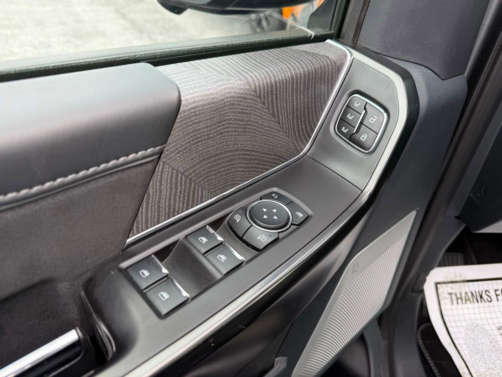 Certified 2023 Ford F150 Platinum w/ Equipment Group 701A High image 16