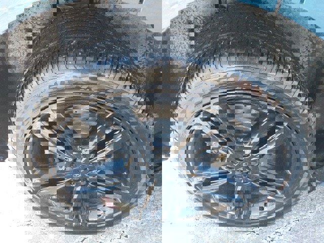 Certified 2019 Ford Edge ST w/ Equipment Group 401A image 12