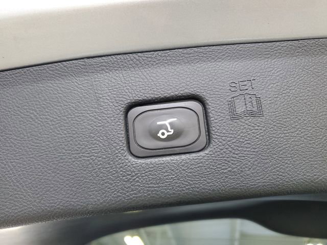 Certified 2021 Ford Edge ST w/ Equipment Group 401A image 9