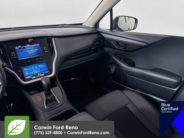 Used 2024 Subaru Outback 2.5i image 24