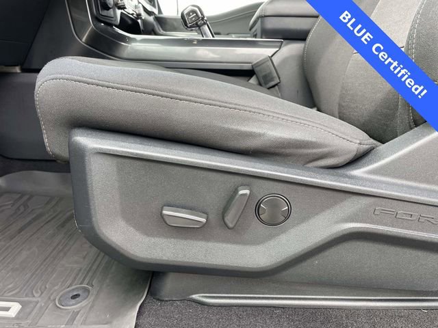 Certified 2023 Ford F150 XLT w/ Equipment Group 302A High image 21