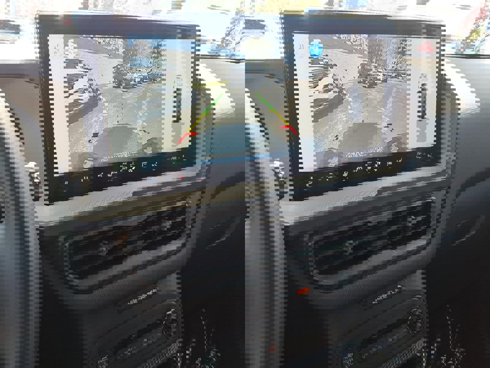 Certified 2025 Ford Bronco Sport Big Bend w/ Convenience Package AWD/4WD image 22