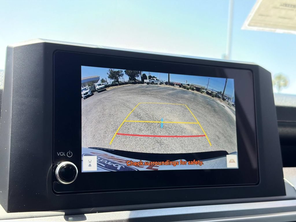 Used 2025 Toyota 4Runner TRD Off-Road AWD/4WD image 27