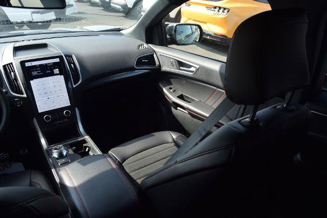 Certified 2023 Ford Edge ST-Line AWD/4WD image 21