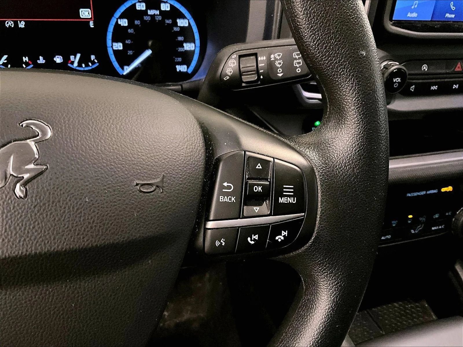 Certified 2021 Ford Bronco Sport Big Bend image 18