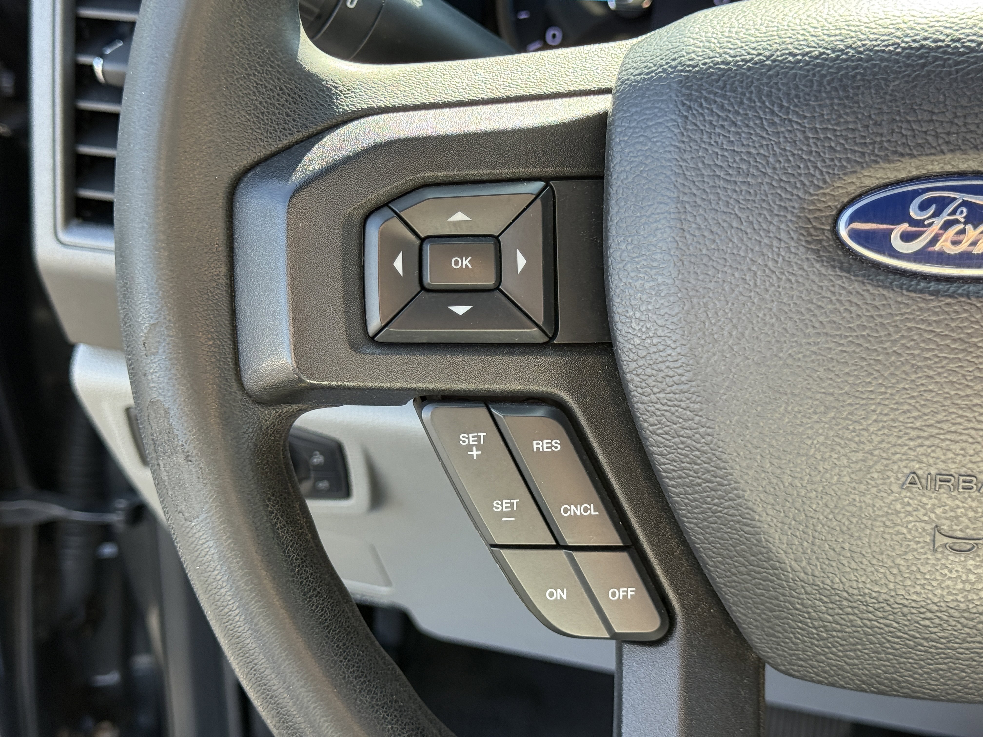 Certified 2019 Ford F250 XL w/ STX Appearance Package image 26