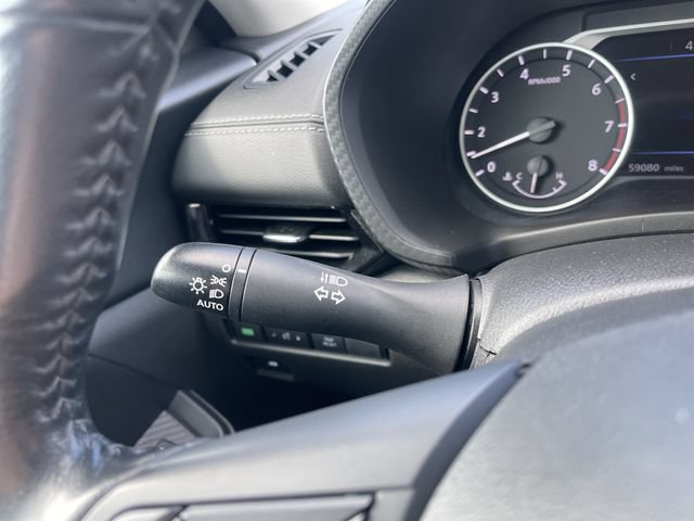 Used 2024 Nissan Sentra SV w/ All-Weather Package FWD image 32