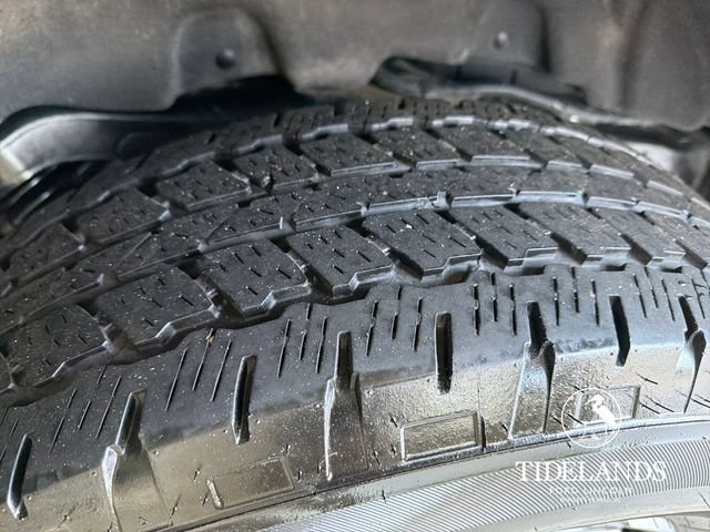 Certified 2025 Ford Bronco Outer Banks AWD/4WD image 31