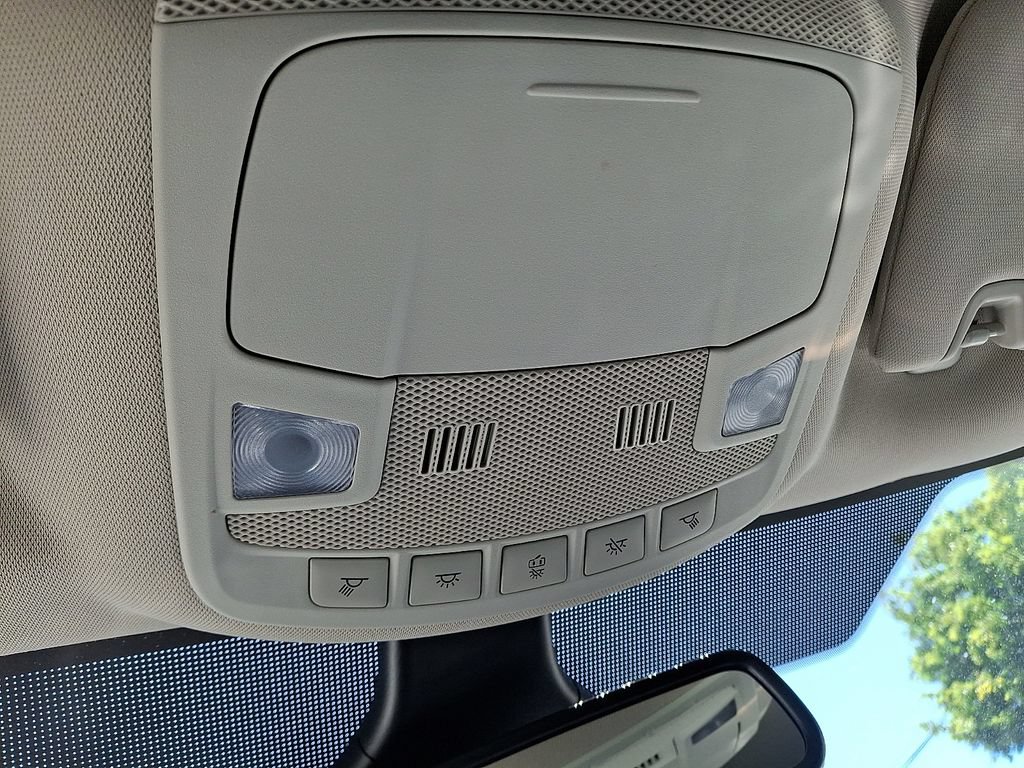 Certified 2024 Ford Edge Titanium AWD/4WD image 26