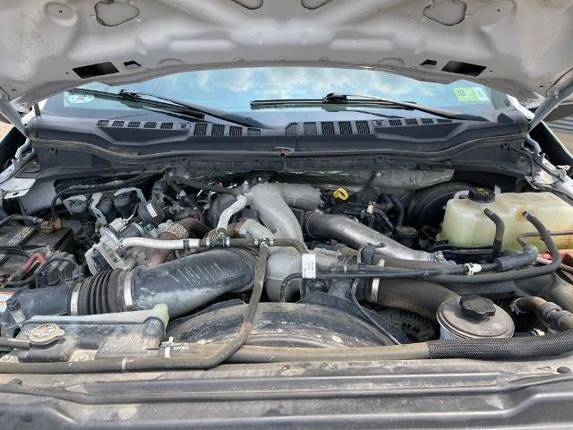 Certified 2022 Ford F250 XLT AWD/4WD image 20