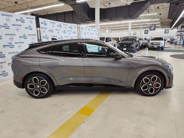 Certified 2023 Ford Mustang Mach-E GT AWD/4WD image 5