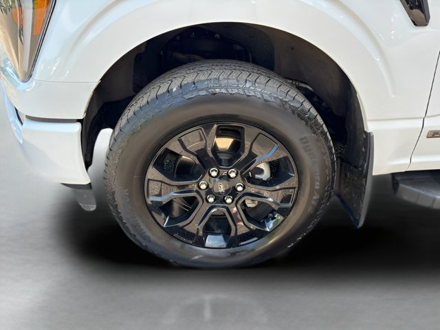 Certified 2023 Ford F150 XLT w/ Equipment Group 302A High AWD/4WD image 29