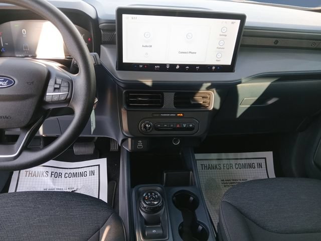 Certified 2026 Ford Maverick XL FWD image 11