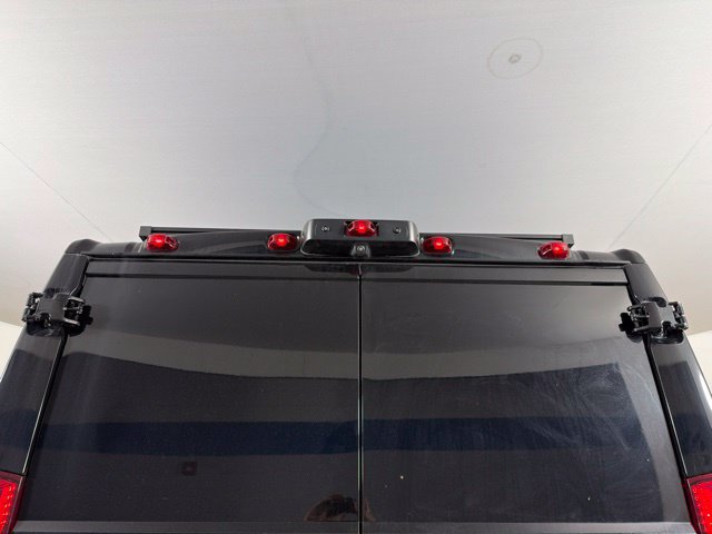 Used 2023 RAM ProMaster 1500 w/ Black Appearance Package FWD image 13
