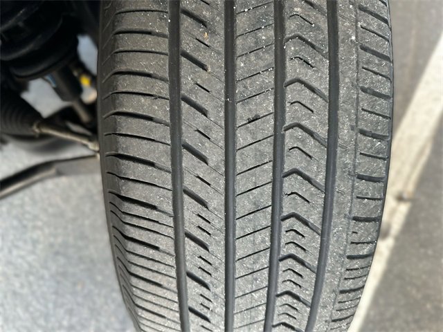 Used 2023 Toyota Tundra SR5 image 11