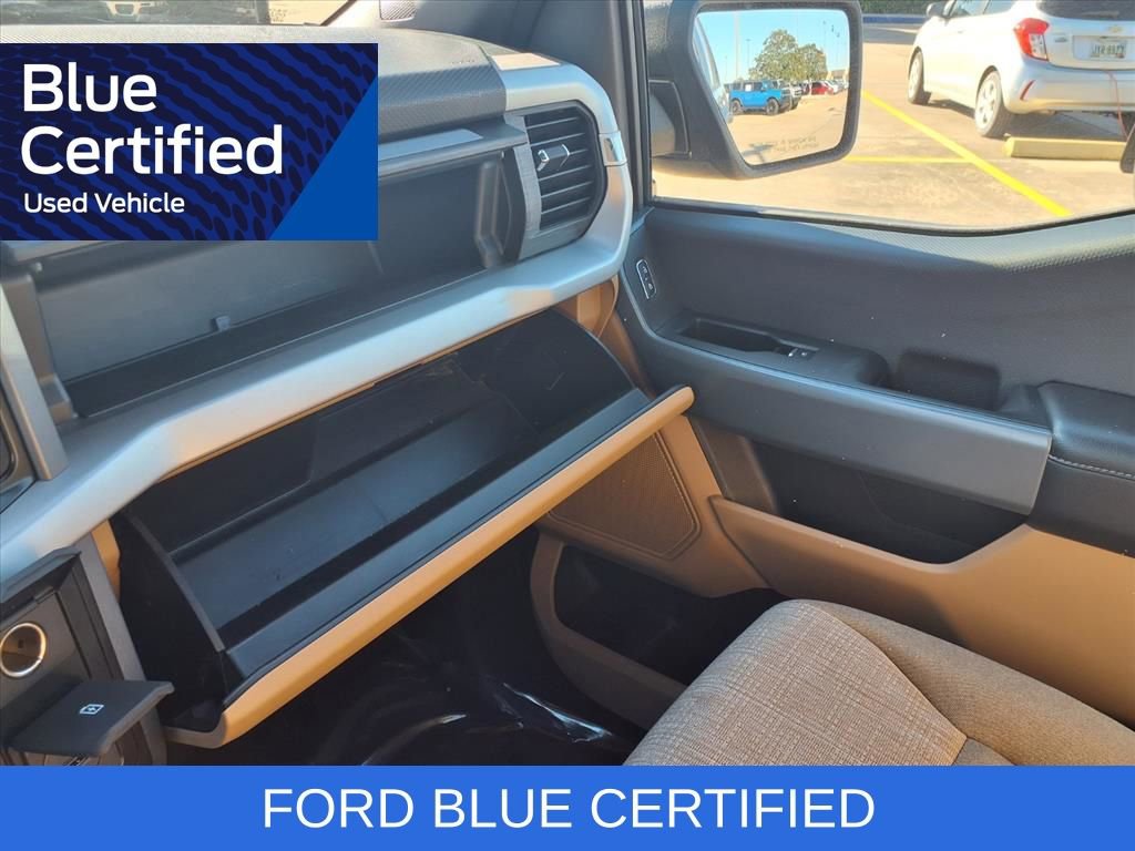 Certified 2023 Ford F150 XLT image 23
